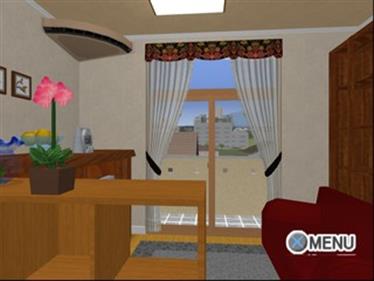 My Home o Tsukurou! Make Your Dream Home - Screenshot - Gameplay Image