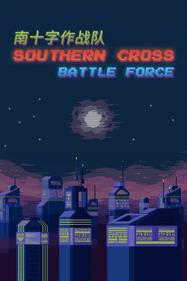 Southern cross Battle force