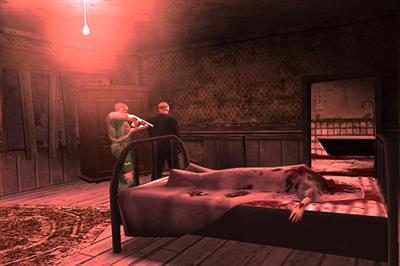 Manhunt 2 - Screenshot - Gameplay Image