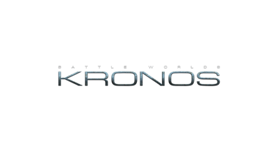 Battle Worlds: Kronos - Clear Logo Image