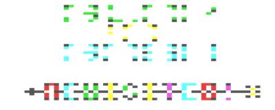 Blap 'n Bash Revisited - Clear Logo Image