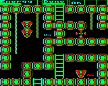 Palace of Death - Screenshot - Gameplay Image