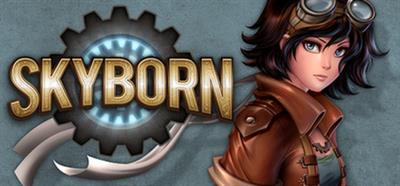 Skyborn - Banner Image