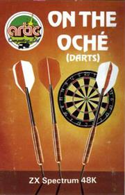 On the Oché (Darts)