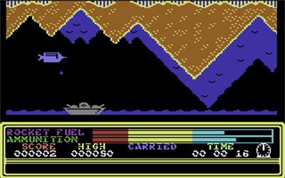 Zyto - Screenshot - Gameplay Image
