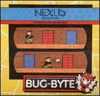 Nexus - Box - Front Image