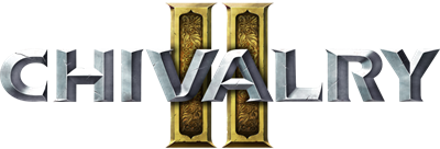 Chivalry 2 - Clear Logo Image