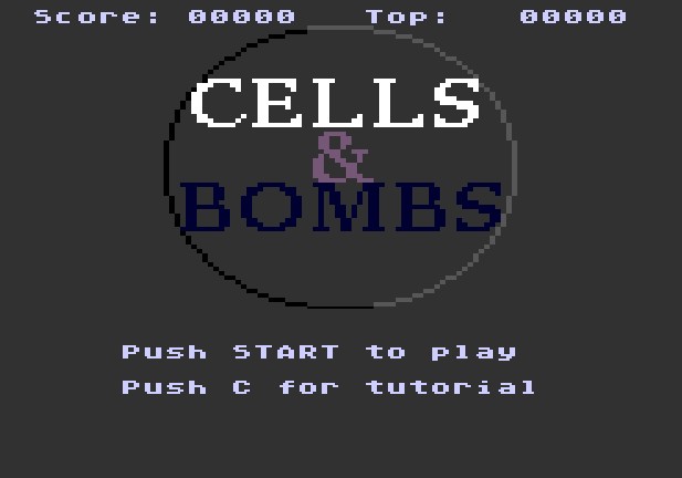 Cells & Bombs