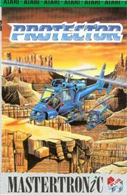 Protector (Mastertronic)