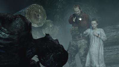 Resident Evil: Revelations 2 - Screenshot - Gameplay Image