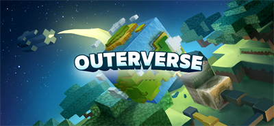 Outerverse - Banner Image