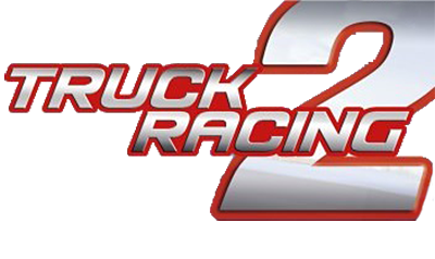 Truck Racing 2 - Clear Logo Image