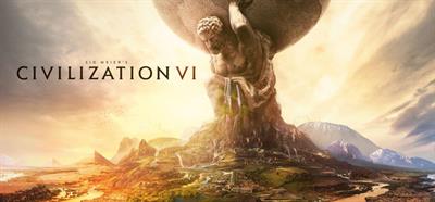 Sid Meier's Civilization VI - Banner Image