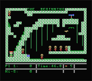 Time Bomb - Screenshot - Gameplay Image