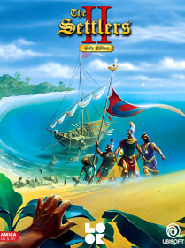 The Settlers II Gold Edition