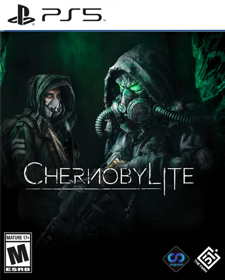 Chernobylite