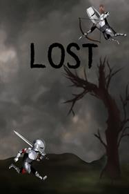 Lost