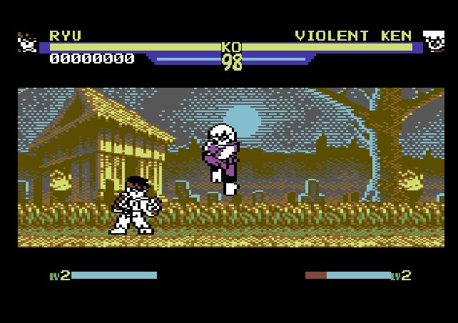 SNK vs CAPCOM: Stronger Edition