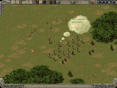 Theocracy - Screenshot - Gameplay Image