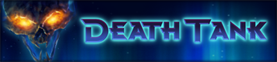 Death Tank - Banner Image
