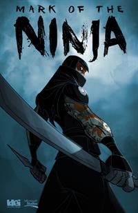 Mark of the Ninja - Box - Front Image