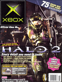 Official Xbox Magazine: Volume 32: June 2004