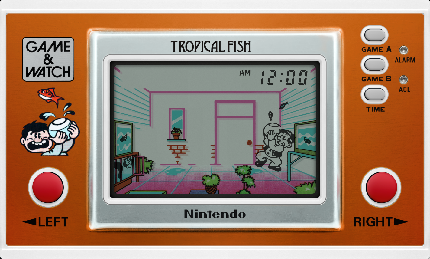 Tropical Fish Images - LaunchBox Games Database