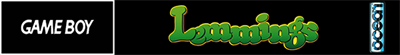 Lemmings - Banner Image