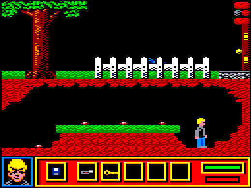 Jonny Quest
