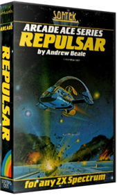 Repulsar - Box - 3D Image