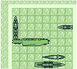Radar Mission - Screenshot - Gameplay Image