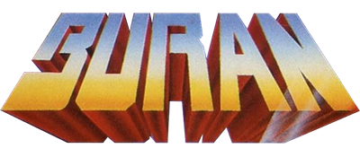 Buran - Clear Logo Image