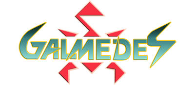 Galmedes - Clear Logo Image
