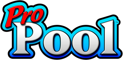 Pro Pool - Clear Logo Image