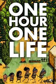 One Hour One Life - Box - Front Image