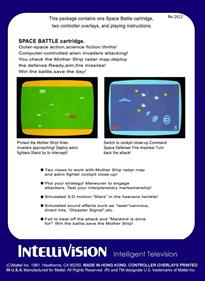 Space Battle - Box - Back - Reconstructed