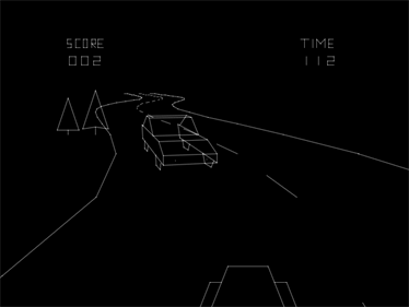 Speed Freak - Screenshot - Gameplay Image