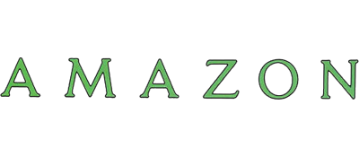 Amazon (Telarium) - Clear Logo Image