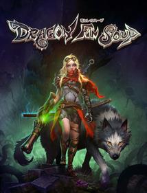 Dragon Fin Soup - Box - Front Image