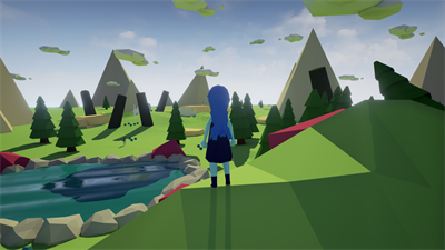 A World, At Peace - Screenshot - Gameplay Image