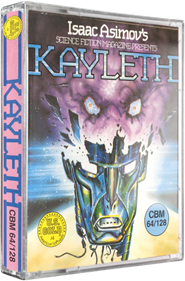 Kayleth - Box - 3D Image