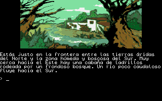 La Aventura Original
