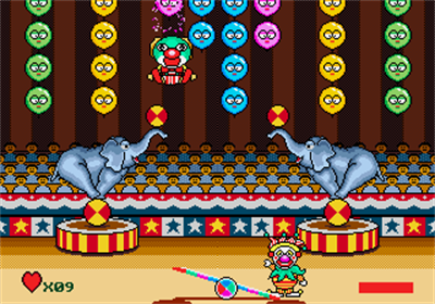 Tom Clown - Screenshot - Gameplay Image