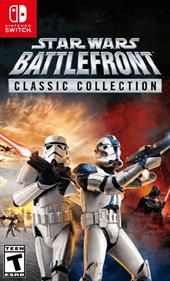 Star Wars: Battlefront: Classic Collection