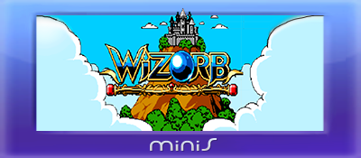 Wizorb - Banner
