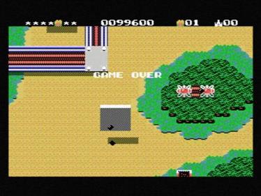 Gall Force: Defense of Chaos - Screenshot - Gameplay Image