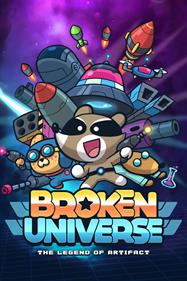 Broken Universe: The Legend of Artifact