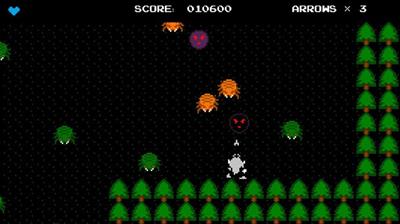 Shadow Archer - Screenshot - Gameplay Image