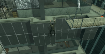 The Matrix: Path of Neo - Screenshot - Gameplay Image