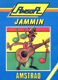 Jammin - Box - Front Image